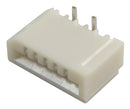 Molex 52808-2471 52808-2471 FFC / FPC Board Connector 1 mm 24 Contacts Receptacle Easy-On 52808 Series Surface Mount