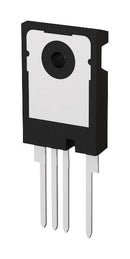 Rohm SCT4062KRC15 SCT4062KRC15 Silicon Carbide Mosfet Single N Channel 26 A 1.2 kV 0.062 ohm TO-247