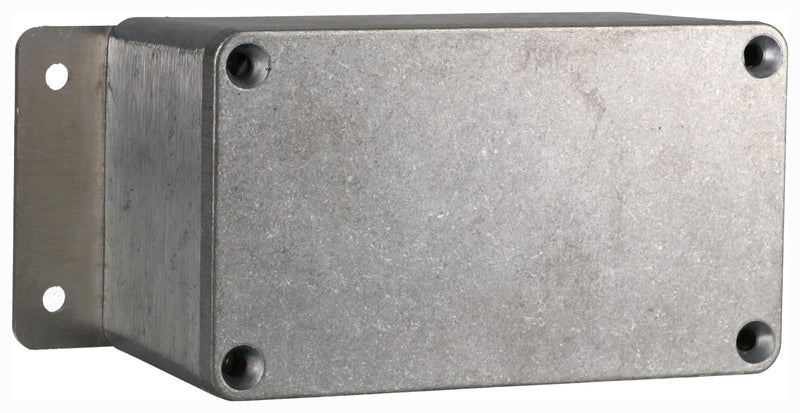 BUD Industries AN-2803-A AN-2803-A Enclosure Wall MNT Aluminium Natural