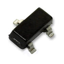 ROHM BZX84C6V2LFHT116 Zener Single Diode, 6.2 V, 250 mW, SOT-23, 3 Pins, 150 &deg;C, Surface Mount