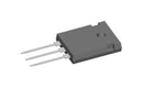 Littelfuse CLA80MT1200NHB CLA80MT1200NHB Triac 1.2KV TO-247AD