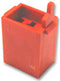 AMP - TE Connectivity 1-338095-6 1-338095-6 Connector Housing Micro-MaTch Plug 16 Ways 1.27 mm Industrial Series Contacts