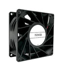 NMB TECHNOLOGIES 09238RG-24P-GUD-1 DC FAN, 92MM, 141CFM, 61DB