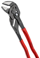 KNIPEX 86 01 300 Pliers, Wrench, 68 mm Jaw Opening, 300 mm Length GTIN UPC EAN: 4003773084662