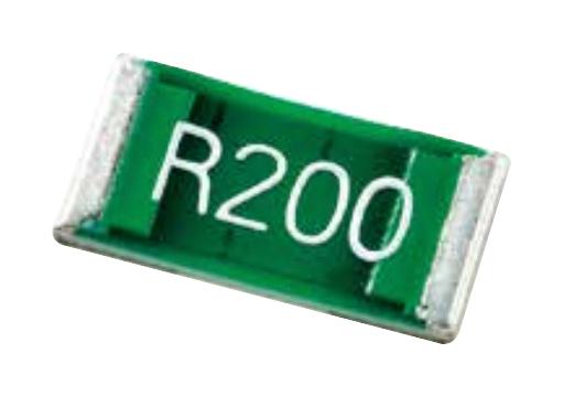 SUSUMU RL1220T-R062-J RES, R062, 5%, 0.25W, THIN FILM/0805