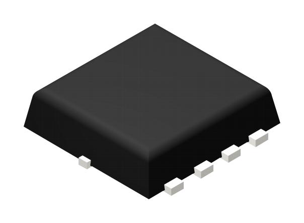 STMICROELECTRONICS STL8P4LLF6 Power MOSFET, P Channel, 40 V, 8 A, 0.0175 ohm, PowerFLAT, Surface Mount