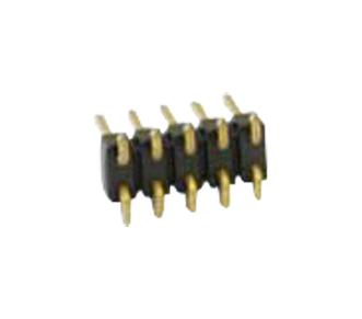 Amphenol Communications Solutions 10129383-914001ALF 10129383-914001ALF Pin Header Board-to-Board 2.54 mm 2 Rows 14 Contacts Surface Mount Straight