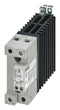 PHOENIX CONTACT ELR 1-SC-24DC/600AC-50 Solid State Contactor, 50 A, 660 VAC, 32 VDC, Zero Voltage Turn On, DIN Rail, Screw