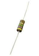 Neohm - TE Connectivity CBT50J680R CBT50J680R Through Hole Resistor 680 ohm CBT 500 mW &plusmn; 5% Axial Leaded 350 V