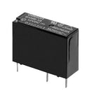 OMRON ELECTRONIC COMPONENTS G5NB-1A-HA-PW DC12 Power Relay, SPST-NO, 12 VDC, 3 A, G5NB Series, Through Hole, Non Latching