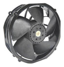 NMB Technologies R200A4-051-D0550. R200A4-051-D0550. Axial FAN 200MM 24VDC 590CFM 67DB