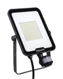 PHILIPS LIGHTING 9.11402E+11 Floodlight, 4000 K, 6000 lm, 50 W, 80 CRI, IP65, Ledinaire Series GTIN UPC EAN: 8719514534759