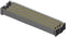 SAMTEC SEAF-50-01-L-06-2-RA-TR Mezzanine Connector, Array, Female, 1.27 mm, 6 Rows, 300 Contacts, Surface Mount Right Angle