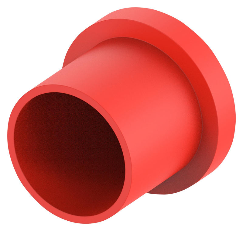 AMP - TE Connectivity 2407269-3 2407269-3 Dust Cap / Cover Red Protective CPC Series Size 11 Plug Circular Plastic Connectors