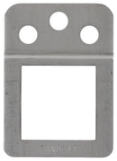 Panduit RTCBES10-TL RTCBES10-TL Cable Tie Mount Grey Steel 89.3 mm New