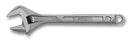 Facom 113A.8C 113A.8C Spanner Adjustable 27 mm Max Jaw Opening 206 Overall