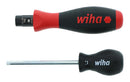 WIHA 28553 TORQUE TOOL, SCREWDRIVER, 0.8 TO 5NM