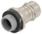 ENTRELEC - TE CONNECTIVITY 1SNG623007R0000 Cable Gland, 9 mm, 13 mm, Brass