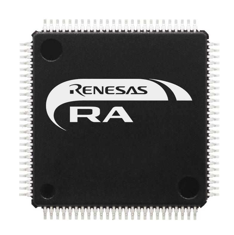 RENESAS R7FA6M3AH3CFP