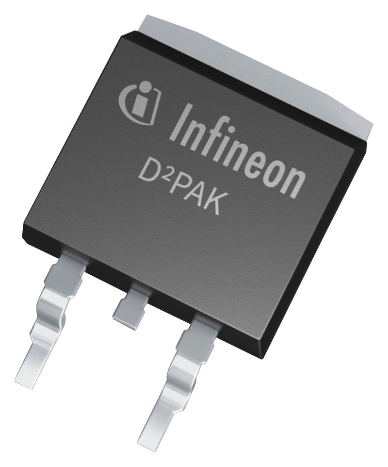 Infineon IPB054N06N3GATMA1 IPB054N06N3GATMA1 Power Mosfet N Channel 60 V 80 A 0.0044 ohm TO-263 (D2PAK) Surface Mount