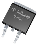 Infineon IPB60R299CPAATMA1 IPB60R299CPAATMA1 Power Mosfet N Channel 600 V 11 A 0.27 ohm TO-263 (D2PAK) Surface Mount