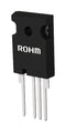 ROHM SCT3060ARC15 Silicon Carbide MOSFET, Single, N Channel, 39 A, 650 V, 0.06 ohm, TO-247