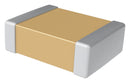 KEMET C1210X475J5RACAUTO SMD Multilayer Ceramic Capacitor, 4.7 &micro;F, 50 V, 1210 [3225 Metric], &plusmn; 5%, X7R, FT-CAP Series