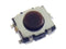 Multicomp PRO MPBE-N-Q MPBE-N-Q Tactile Switch SPST-NO Miniature Top Actuated Surface Mount Round Button 160 gf New