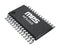 MONOLITHIC POWER SYSTEMS (MPS) MP6604BGF-P Motor Driver, PHASE/EN, Stepper and DC Brush, H-Bridge, 2 Outputs, 2.5 A, 45 V, TSSOP-EP-28, 125 &deg;C