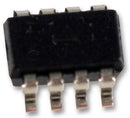 INFINEON 1EDI20I12AFXUMA1 IGBT Driver, Inverting / Non Inverting, 4 A, 3.5 V to 15 VDSO-8 1EDI20I12AF, SP001037228