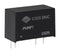 CUI PGNP1-S12-S12-S Isolated Through Hole DC/DC Converter, ITE & Medical, 1:1, 1 W, 1 Output, 12 V, 84 mA