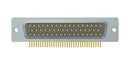 Amphenol Conec 164A18969X 164A18969X D Sub Connector Standard Receptacle 50 Contacts DD Solder