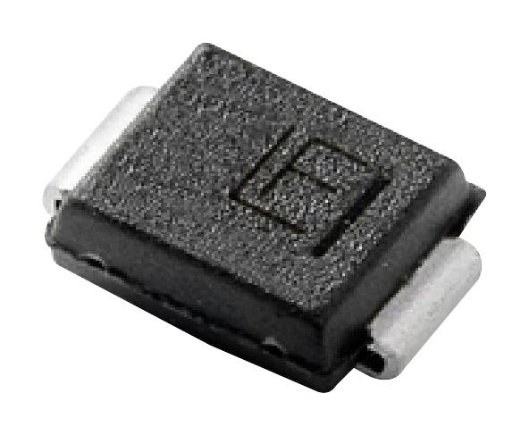 Littelfuse P6SMB510A P6SMB510A TVS Diode P6SMB Series Unidirectional 434 V 698 DO-214AA (SMB) 2 Pins