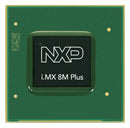 NXP MIMX8ML8CVNKZAB Microprocessor, i.MX 8M Plus Quad, 1.8GHz, 32bit, -40 &deg;C to 105 &deg;C, FCBGA