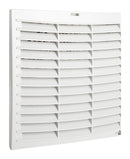 STEGO 01884.9-01 Enclosure Cooling, 115 VAC, FILTER FAN PLUS Series, Synthetic Mesh, 322 mm, 322 mm, 189 mm