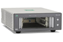 NI 787040-01 Chassis, AC, 2 Slot, 3U, PXIE-1090, PXI System, 58W, 2GBPS