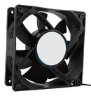 Orion Fans OA109EC-UR-1TBXC OA109EC-UR-1TBXC AC Axial Fan 110V / 220V Square 120 mm 38 Ball Bearing 133.8 CFM