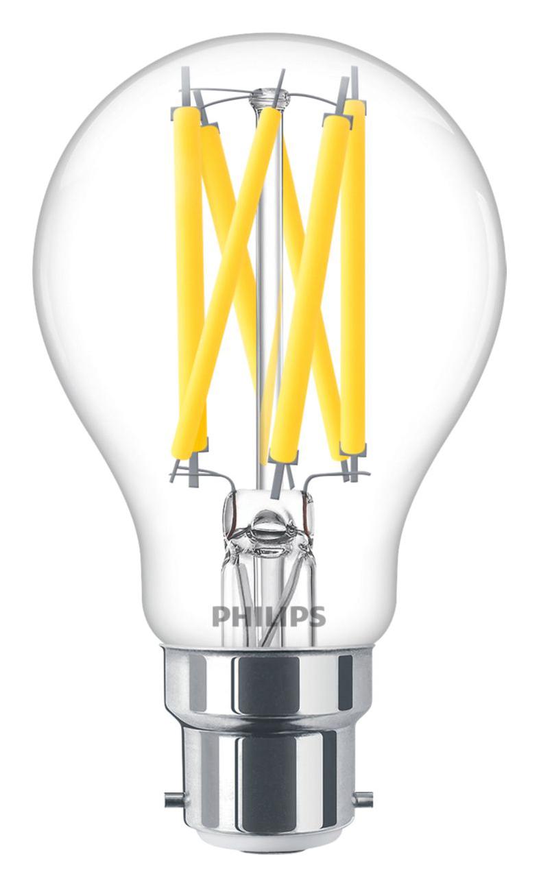 PHILIPS LIGHTING 9.29003E+11 LED BULB, WARM WHITE, 1521LM, 10.5W GTIN UPC EAN: 8719514449794