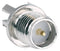 LINX - TE CONNECTIVITY CONREVSMA003.062 RF / Coaxial Connector, SMA RP Coaxial, Straight Jack, Solder, 50 ohm, Brass L9000250-01