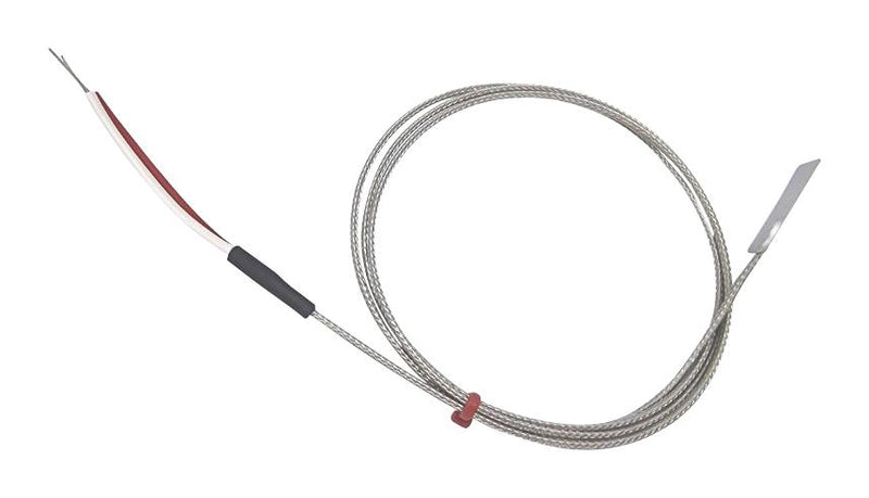 Labfacility FL-K-2-T-J FL-K-2-T-J Thermocouple Leaf K -50 &deg;C 350 Stainless Steel 6.56 ft 2 m New