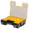 Stanley 1-97-518 1-97-518 Storage Box 10 Compartments Polypropylene General Purpose 357x446x116mm