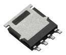 Vishay SQJ136ELP-T1_GE3 SQJ136ELP-T1_GE3 Power Mosfet N Channel 40 V 350 A 0.0009 ohm Powerpak SO Surface Mount