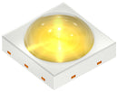 AMS OSRAM GROUP GW QSSPA1.EM-KYLD-XX510-1 High Brightness LED, OSCONIQ P 3030, Warm White, 120 &deg;, 130 lm, 2200 K, 1.3 A Q65112A9132