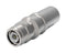 TIMES MICROWAVE EZ-600-TM-X RF / Coaxial Connector, TNC Coaxial, Straight Plug, Crimp, 50 ohm, LMR-600, Beryllium Copper