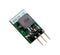 MEAN WELL N7805-1PV DC/DC Converter, &plusmn;5V Config O/P, 1 Output, 5 W, 5 V, 1 A, N78