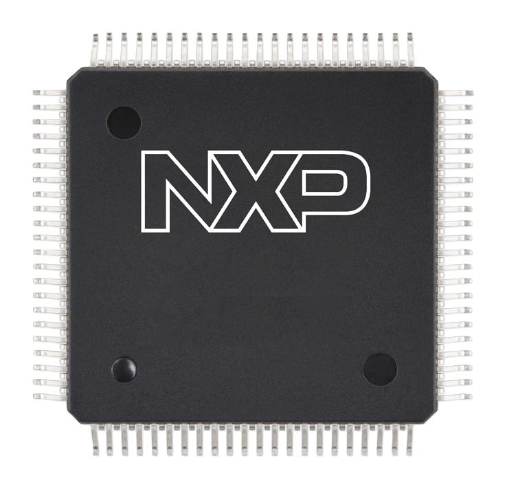 NXP S32K322EHT0MPBST S32K322EHT0MPBST ARM MCU S32K3 Family S32K322 Series Microcontrollers Cortex-M7F 32 bit 160 MHz 2 MB