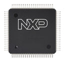 NXP S32K322EHT0MPAST ARM MCU, S32K3 Family S32K322 Series Microcontrollers, ARM Cortex-M7F, 32 bit, 160 MHz, 2 MB