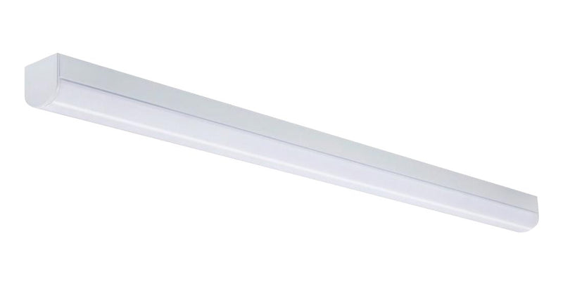 PHILIPS LIGHTING 9.19013E+11 LED Light Bar, Neutral White, 5200 lm, 47 W, 240 VAC, 1.13 m, IP20