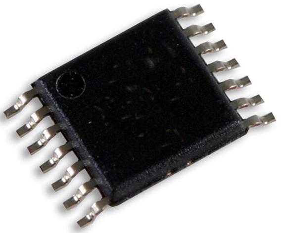 Texas Instruments DRV11873PWPR DRV11873PWPR Motor Driver 3-Phase 5V to 16V Supply 1.5A/2 Outputs HTSSOP-16