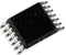 TEXAS INSTRUMENTS LM5161PWPT DC/DC Switching  Regulator, Adjustable, 4.5V-100V in, 2V-92V out, 1A, HTSSOP-14